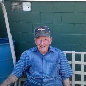 Meet your Posher, Roger